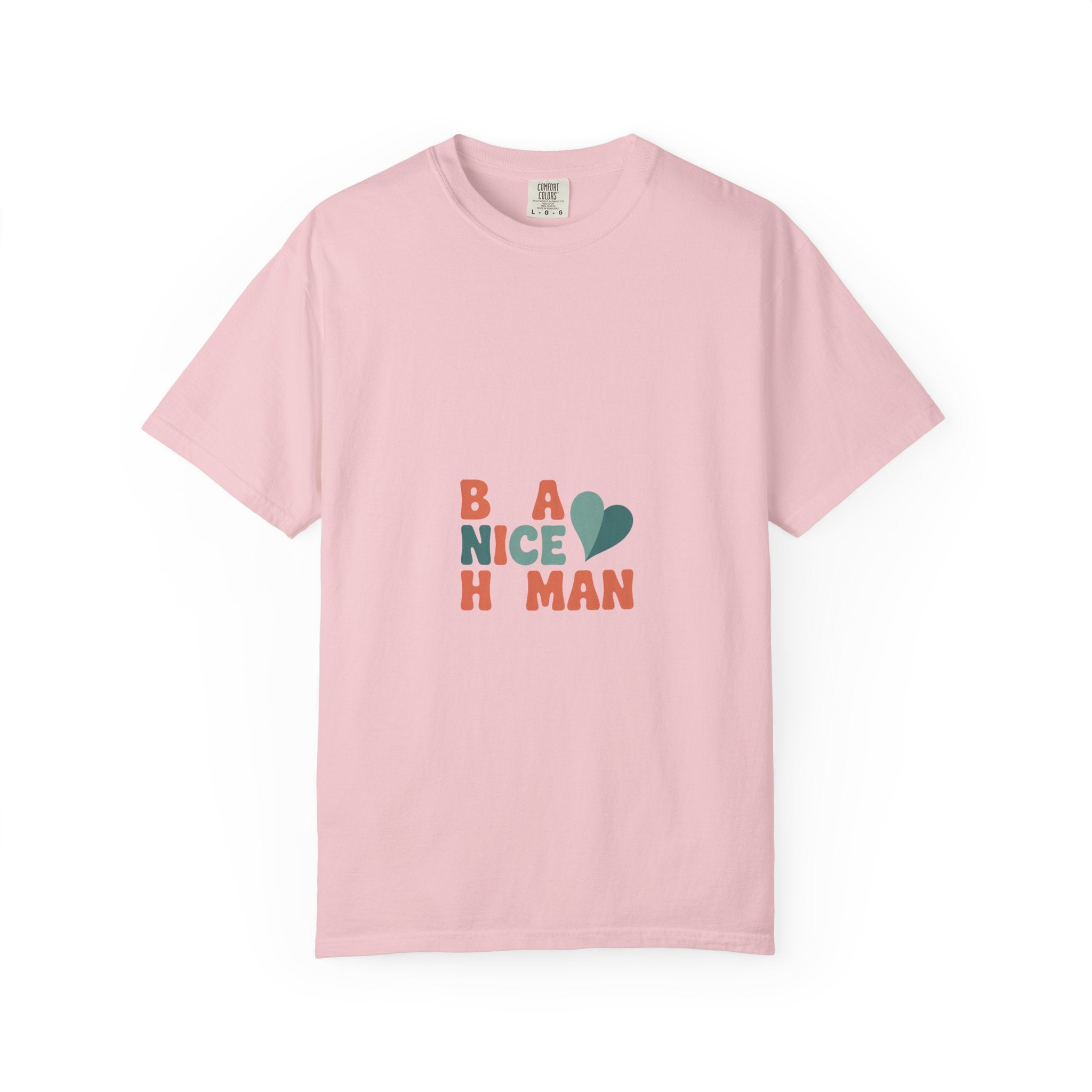 Be a Nice Human Tee