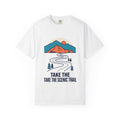 Take the Scenic Trail Tee
