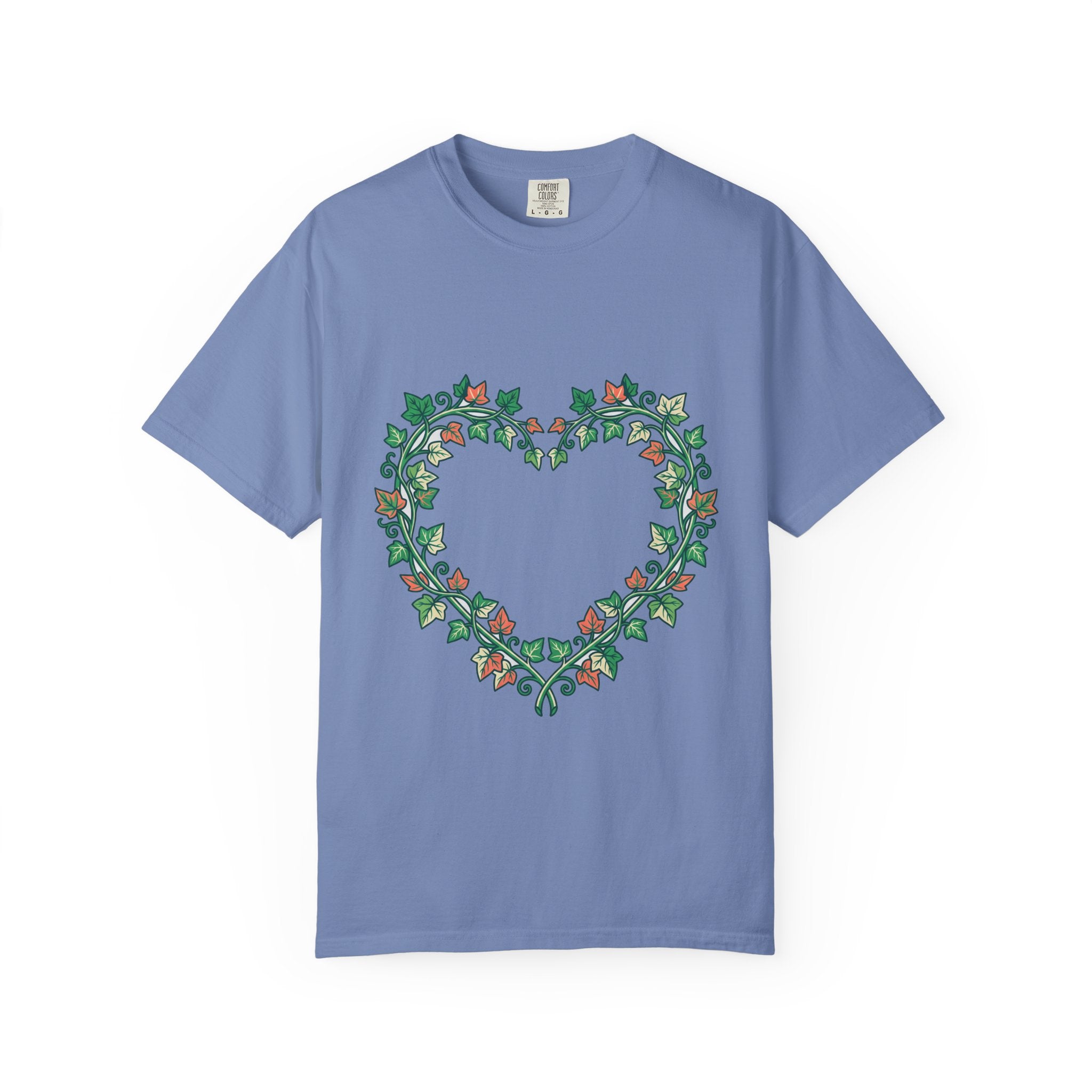 Ivy Heart Tee