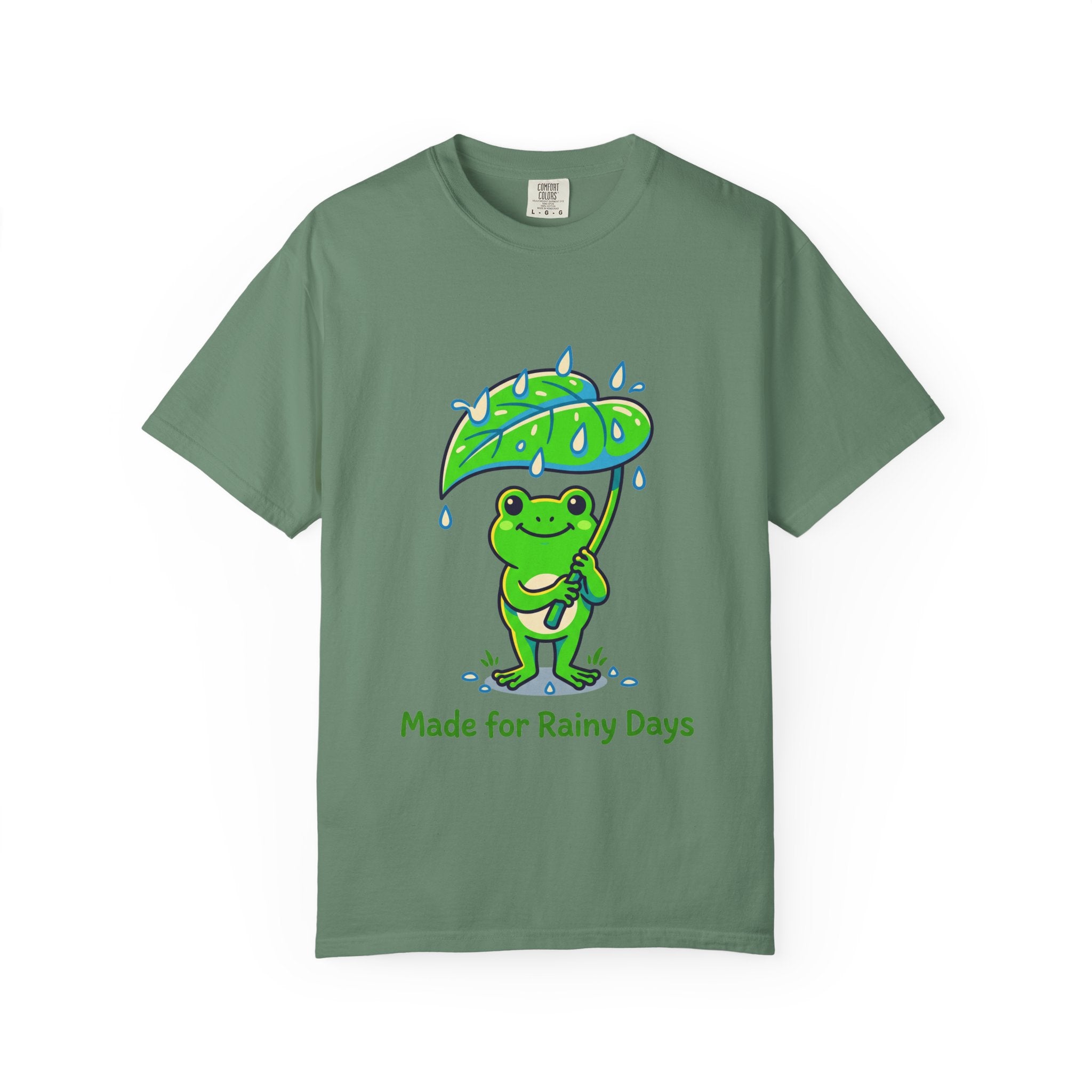 Made for Rainy Days Tee