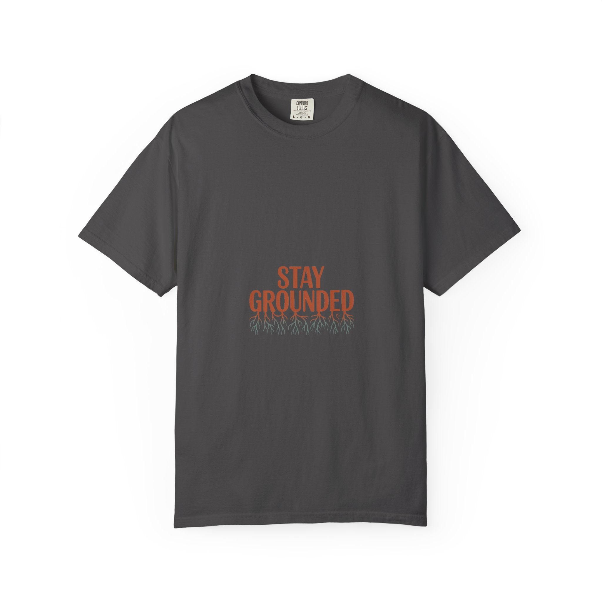 Stay Grounded Tee