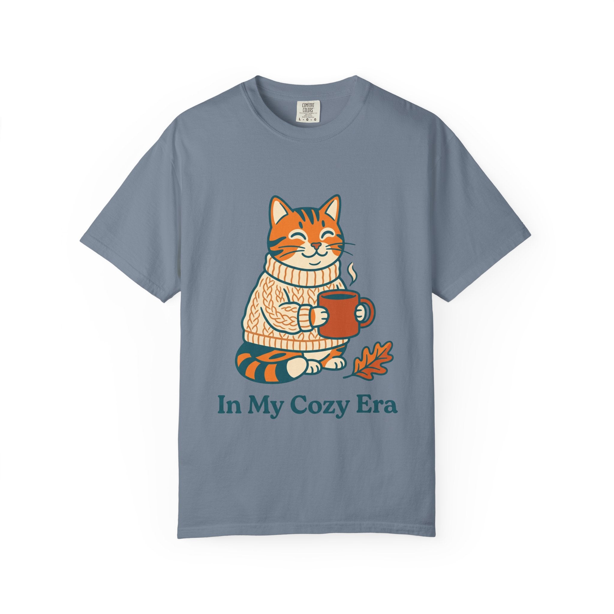 In My Cozy Era Tee
