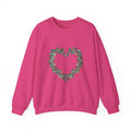 Ivy Heart Crewneck