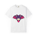 Bat with Tiny Heart Tee