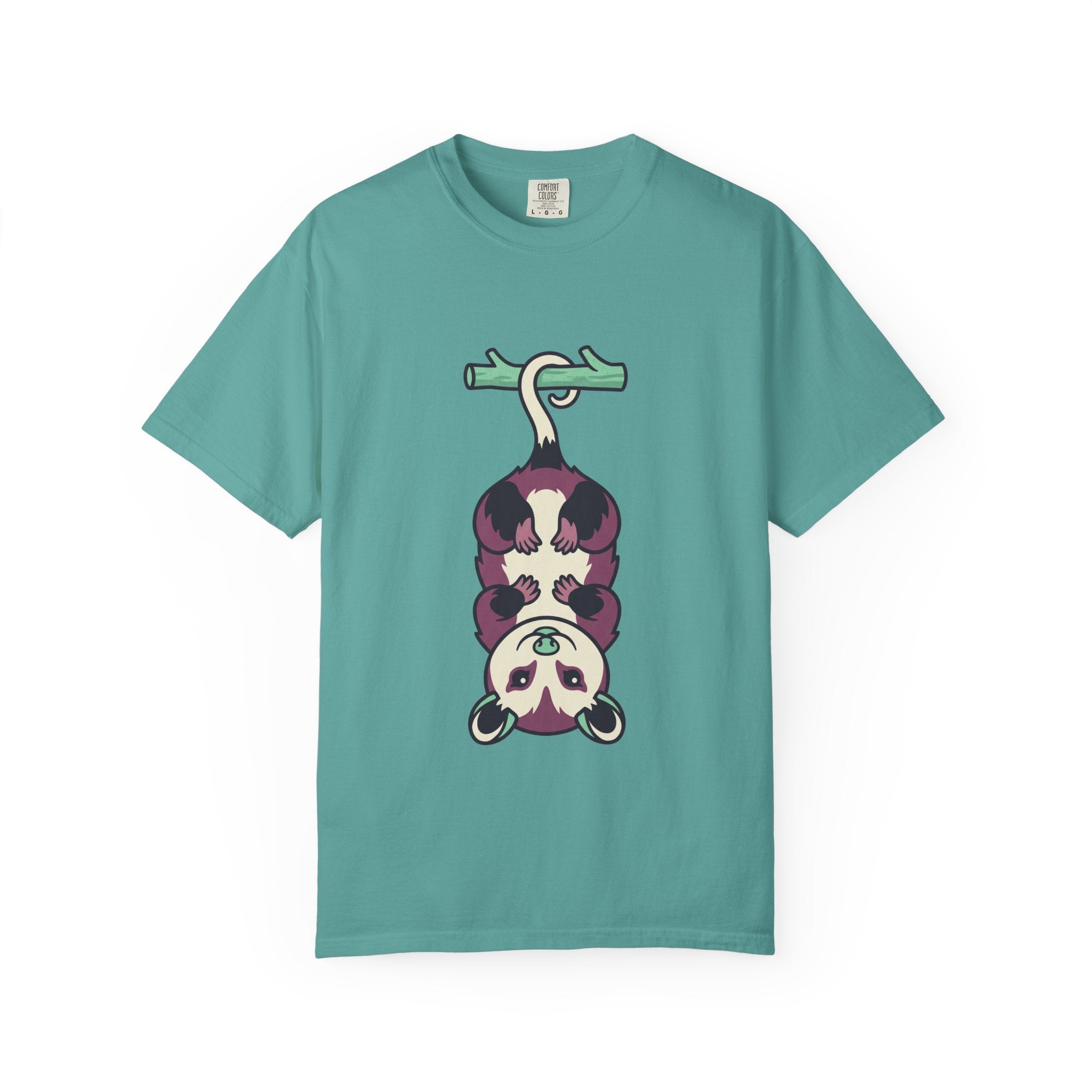 Opossum Hanging Tee