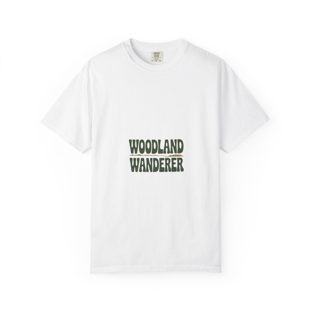 Woodland Wanderer Tee