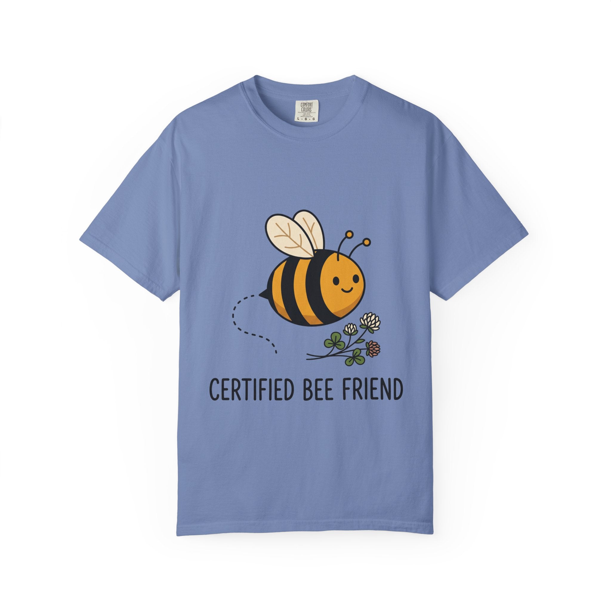 Certified Bee Friend Tee