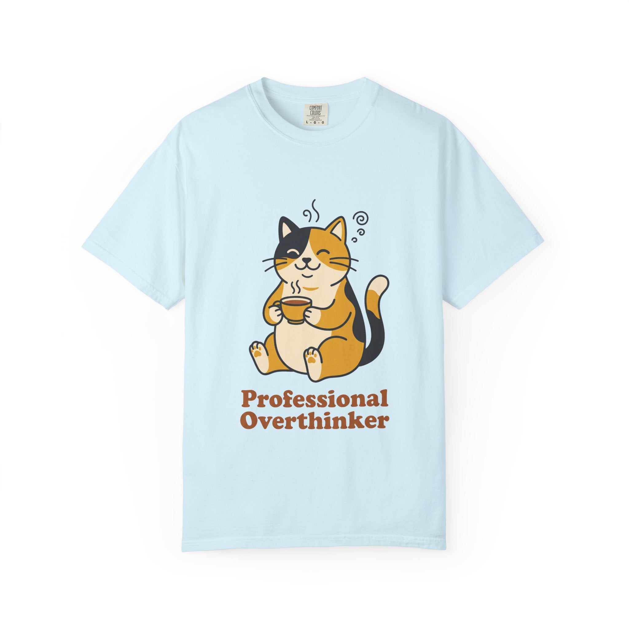 Professional Overthinker Tee