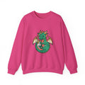 Tiny Leaf Dragon Crewneck