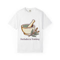 Herbalist in Training Tee