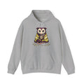 Feral but Cozy Hoodie