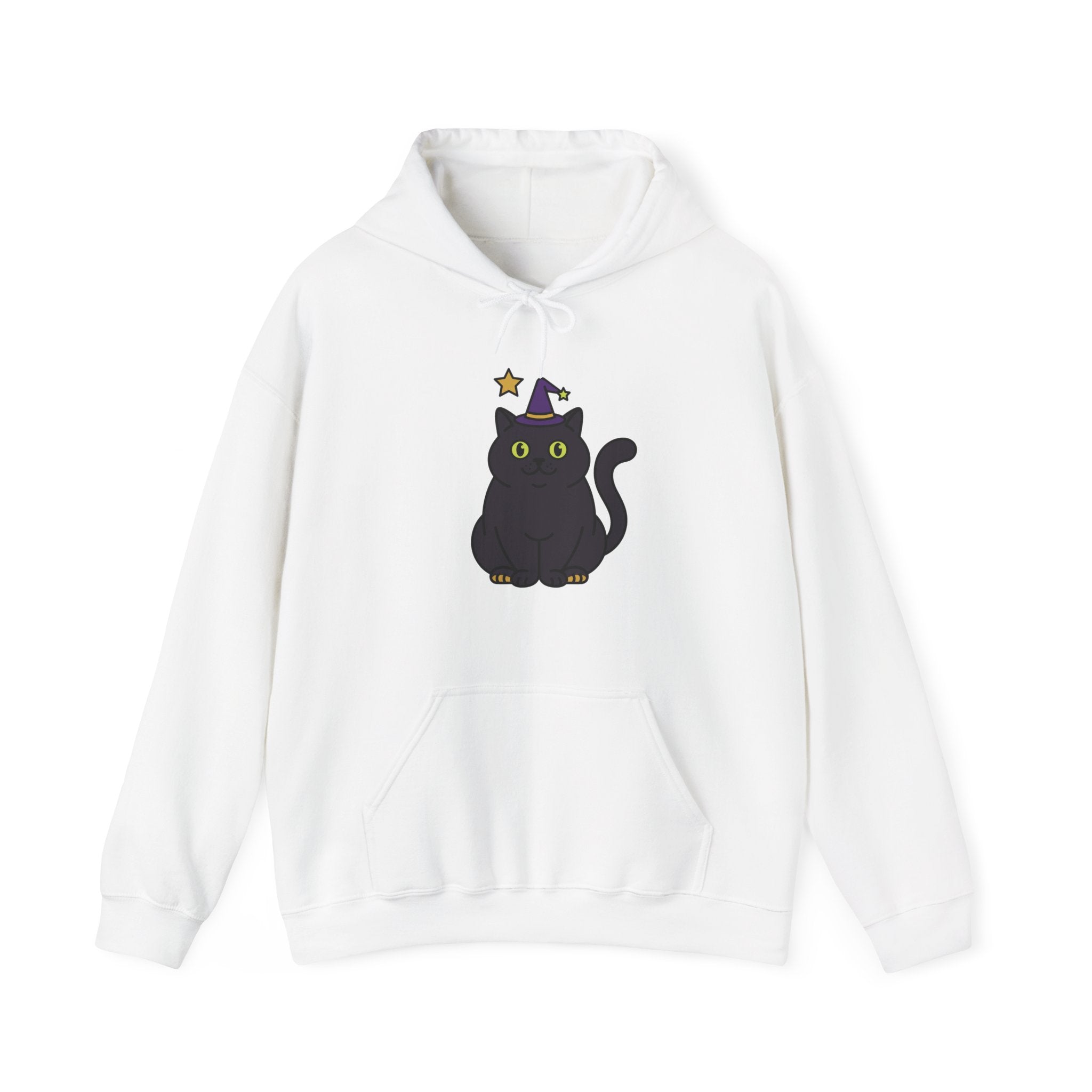 Hedgewitch Cat Hoodie