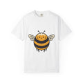 Round Bee Buddy Tee