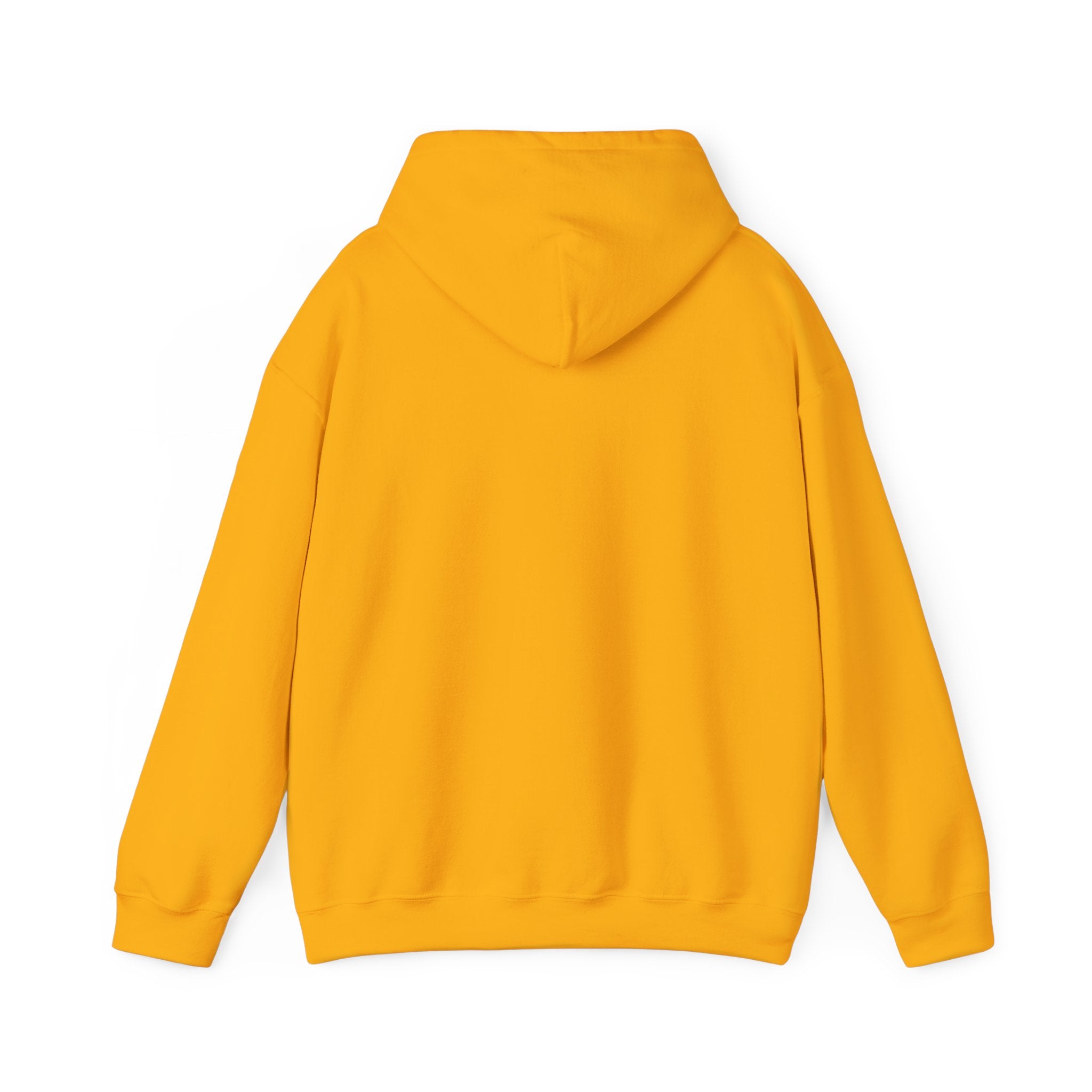 Layered Hills Line Hoodie