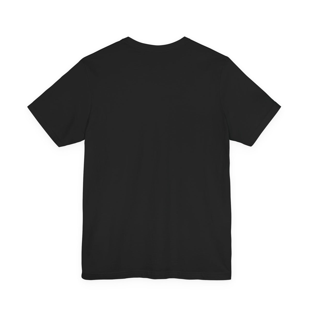 Certified Woodland Nuisance Tee, original woodland design by Bramblewick