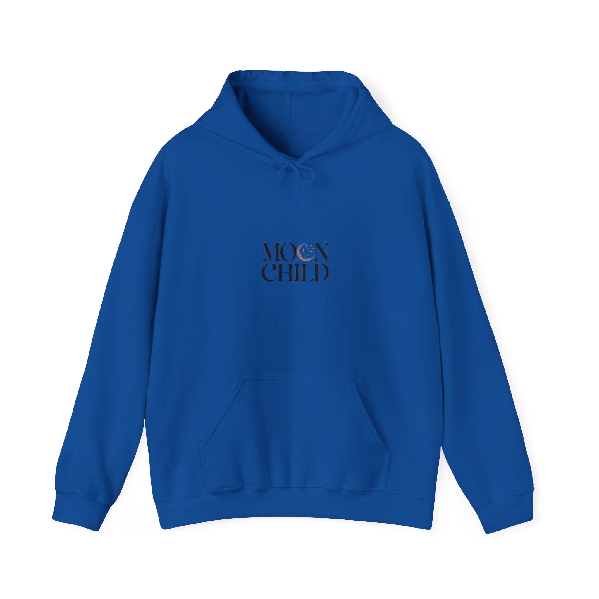 Moon Child Hoodie