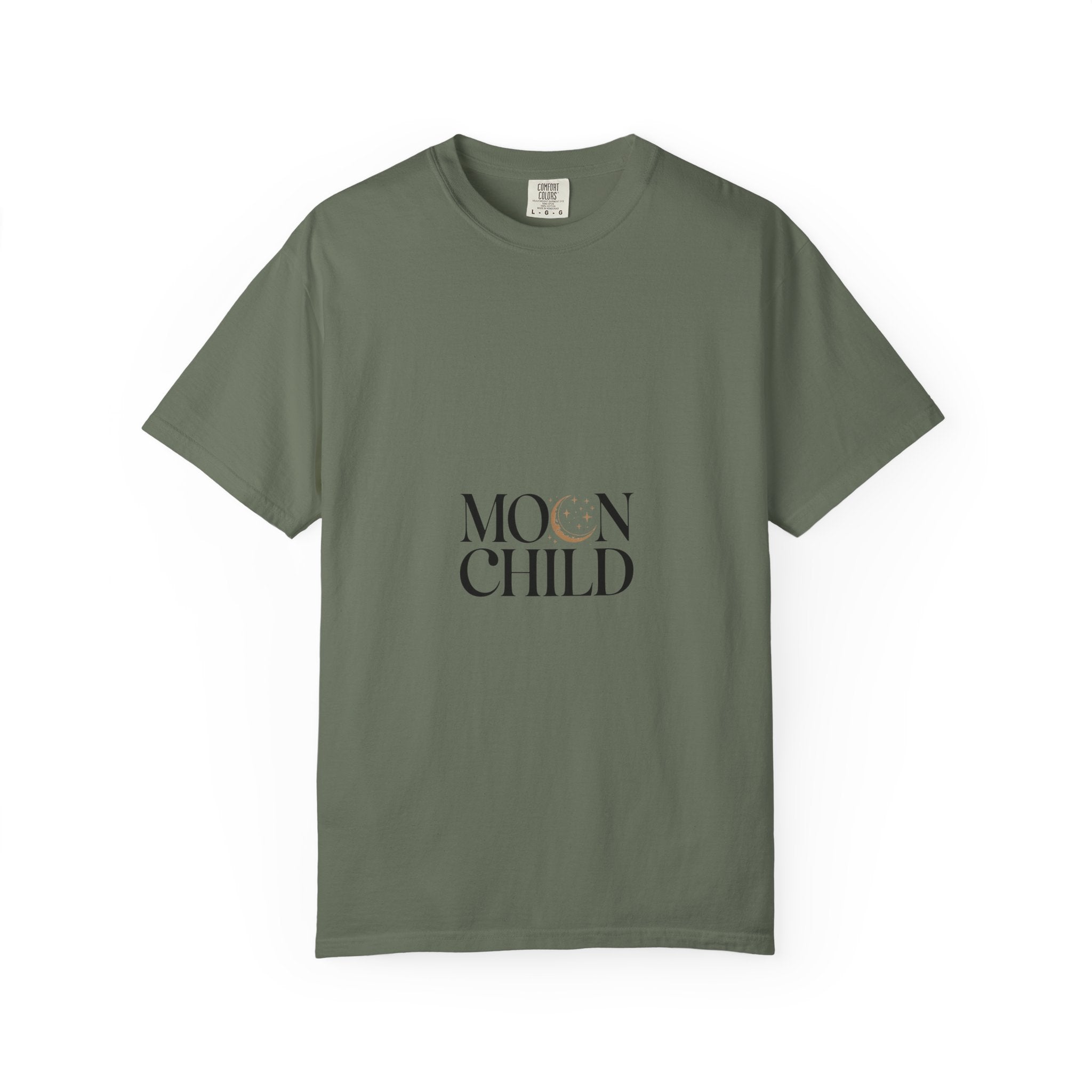 Moon Child Tee