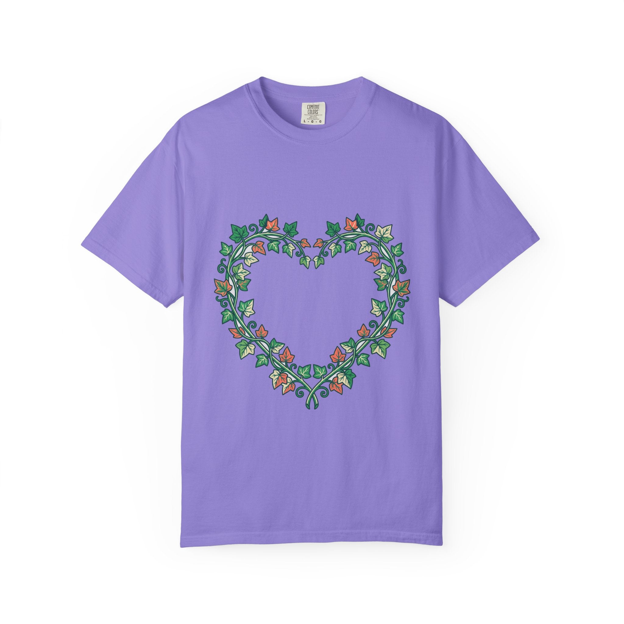 Ivy Heart Tee