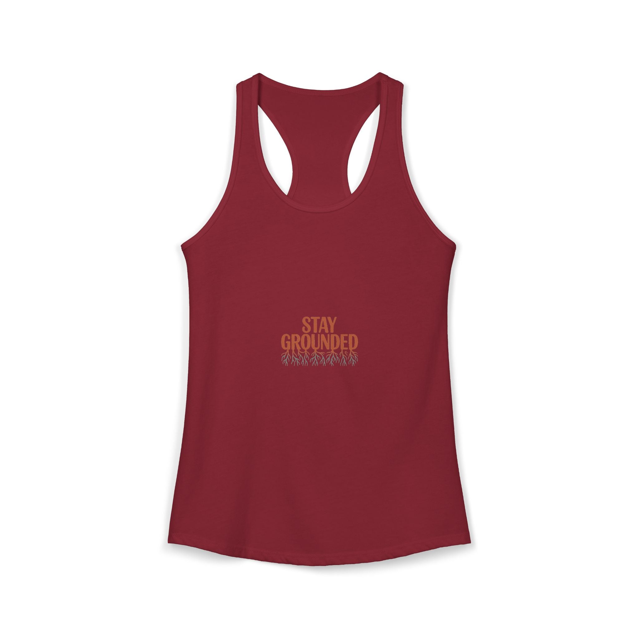 Stay Grounded Tank Top