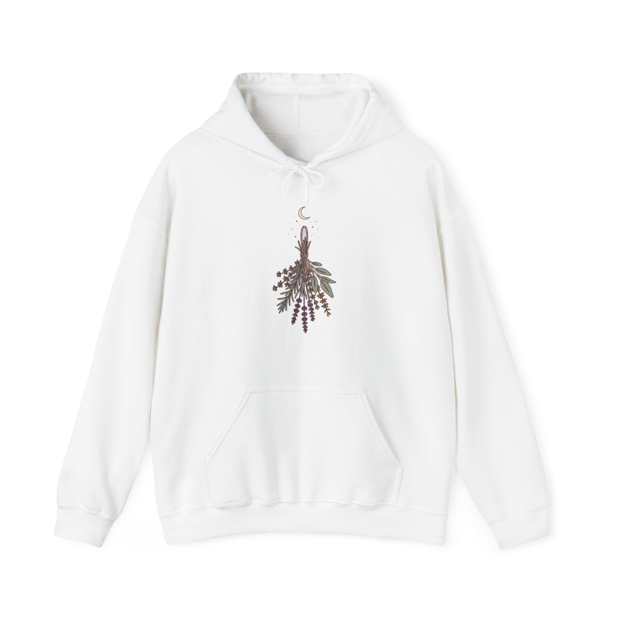 Magic Herb Bundle Hoodie
