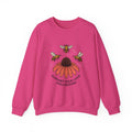 Support Your Local Pollinators Crewneck