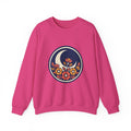 Night Garden Circle Crewneck