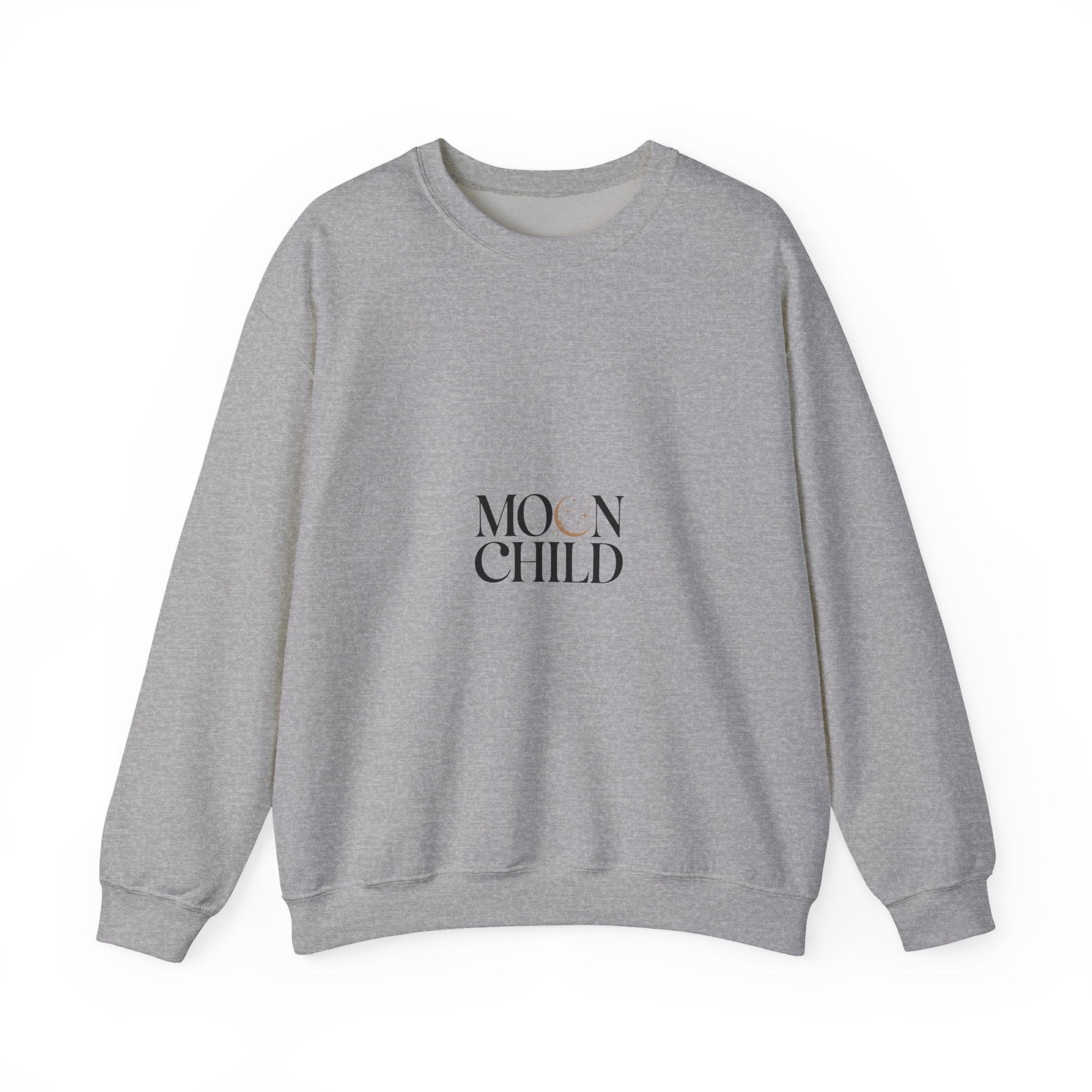 Moon Child Crewneck