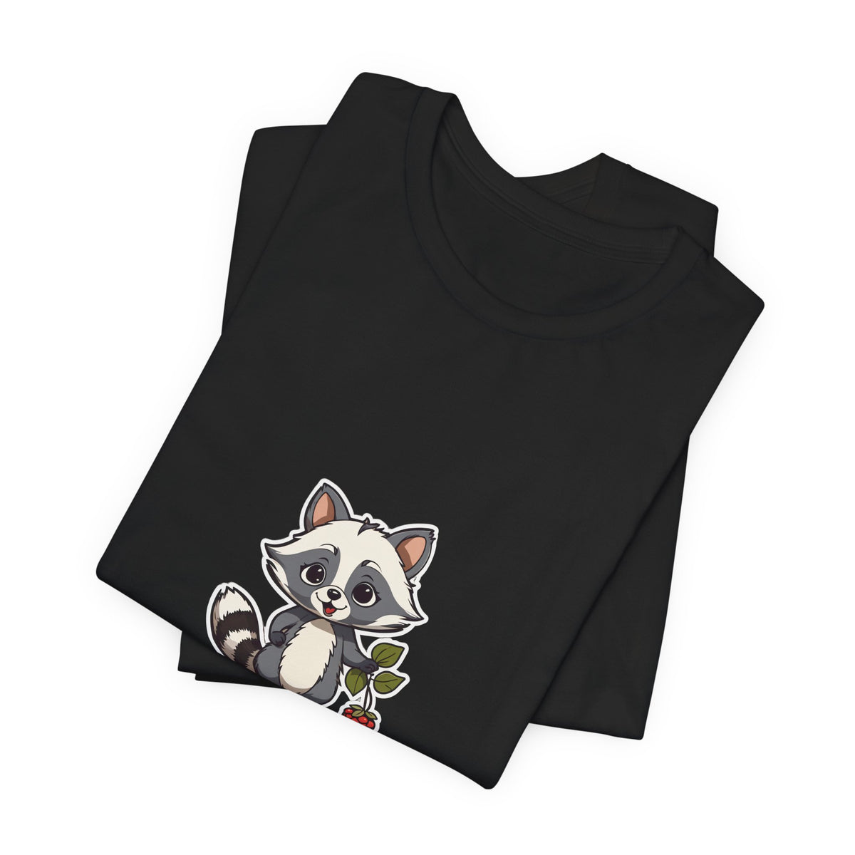Certified Woodland Nuisance Tee, printed to order by Bramblewick