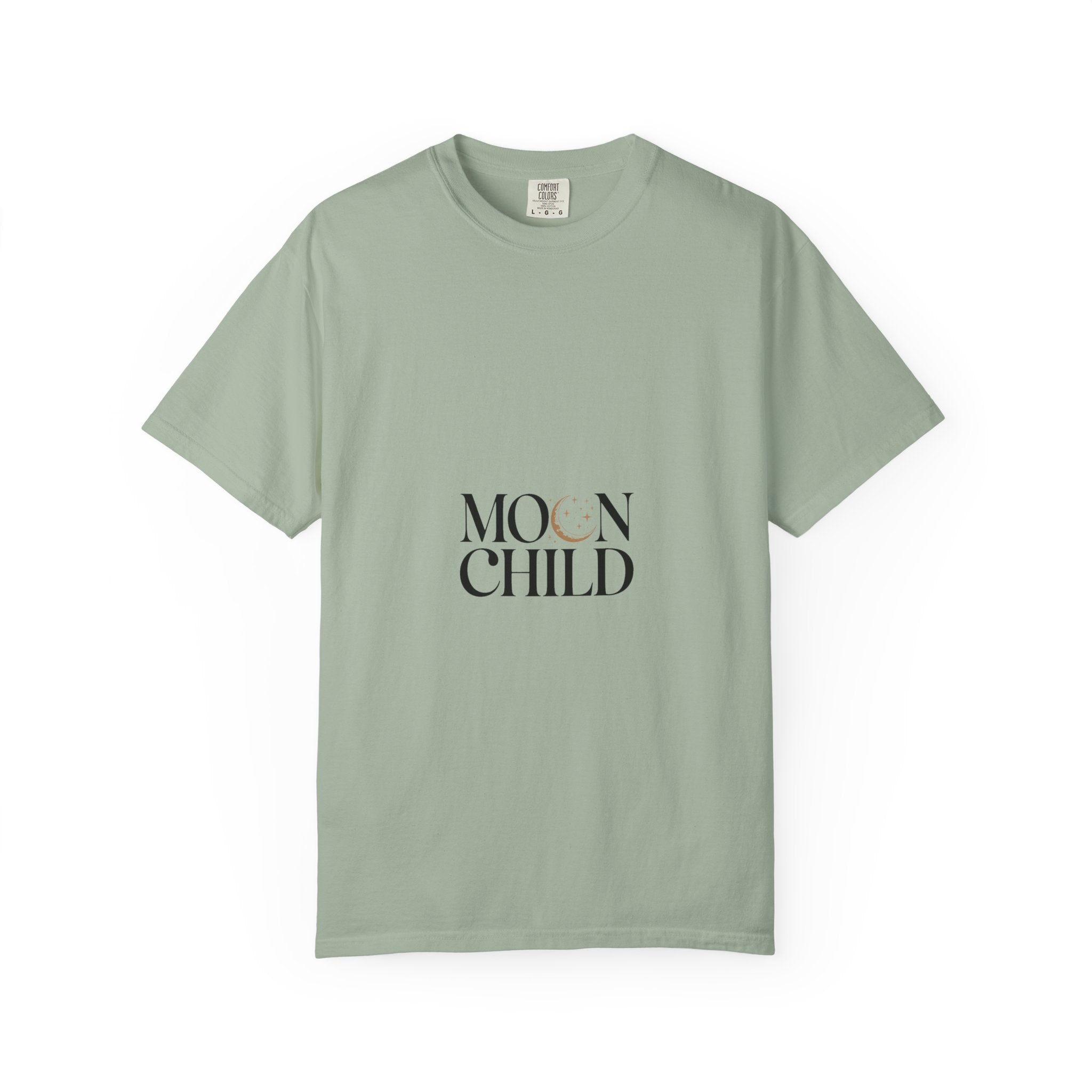Moon Child Tee