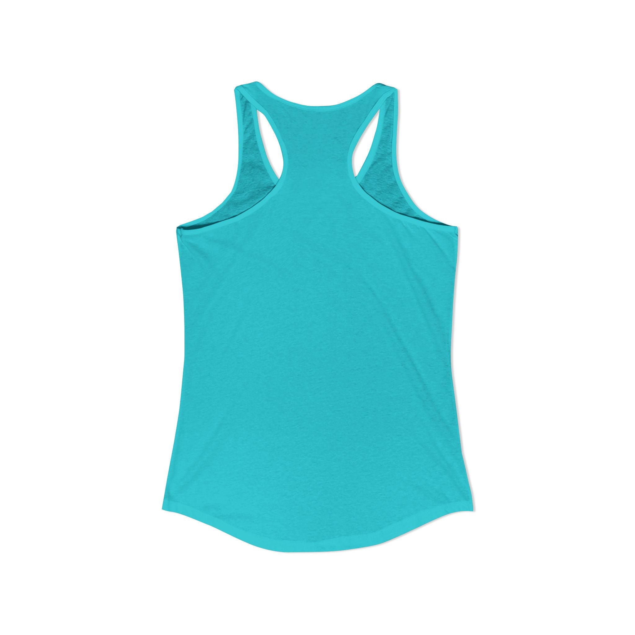 One Line Mountain Tank Top