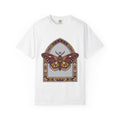 Arched Moth Stars Tee