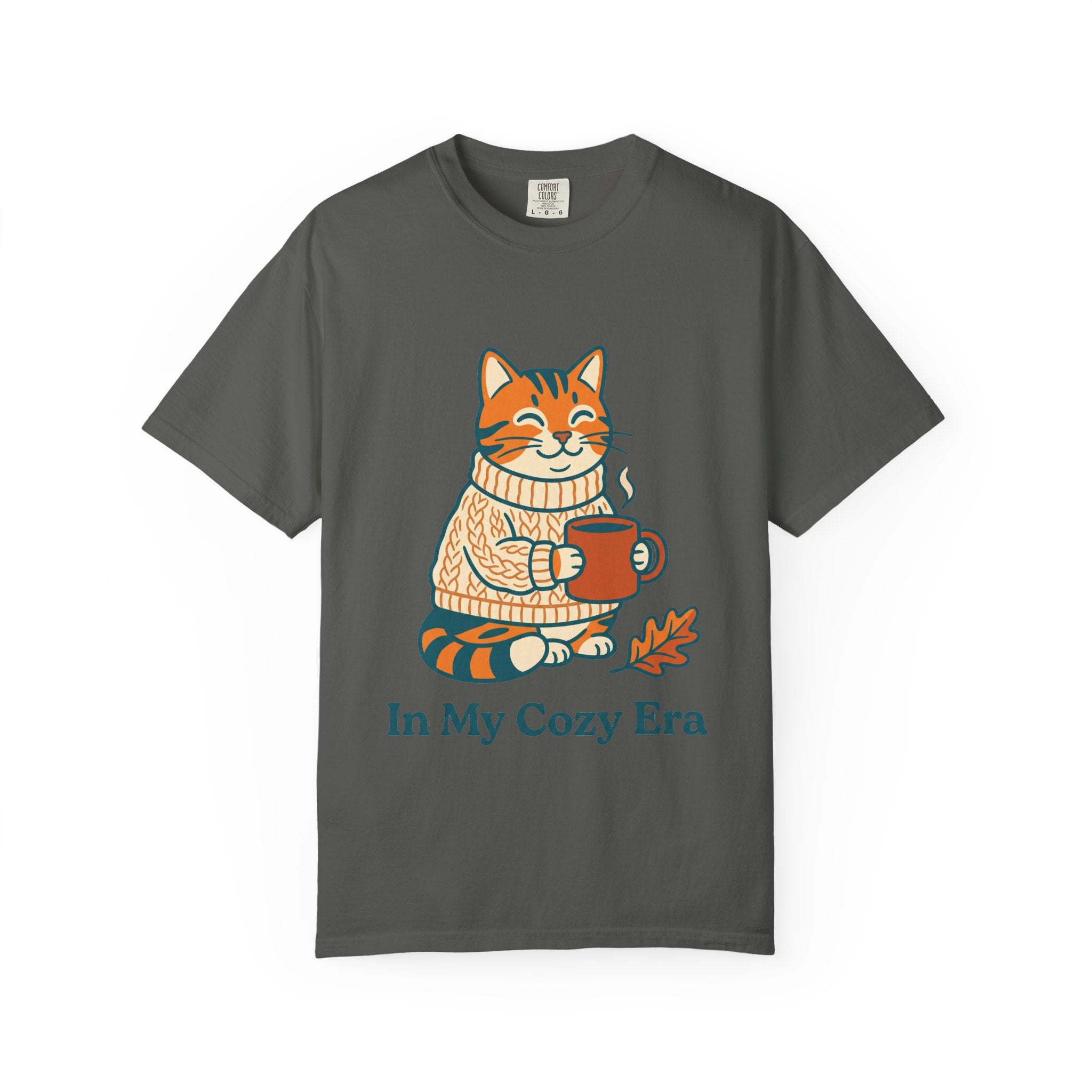 In My Cozy Era Tee