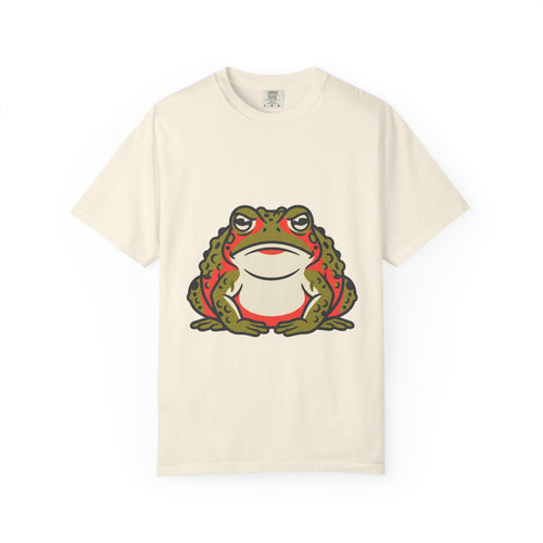 Grumpy Toad Tee