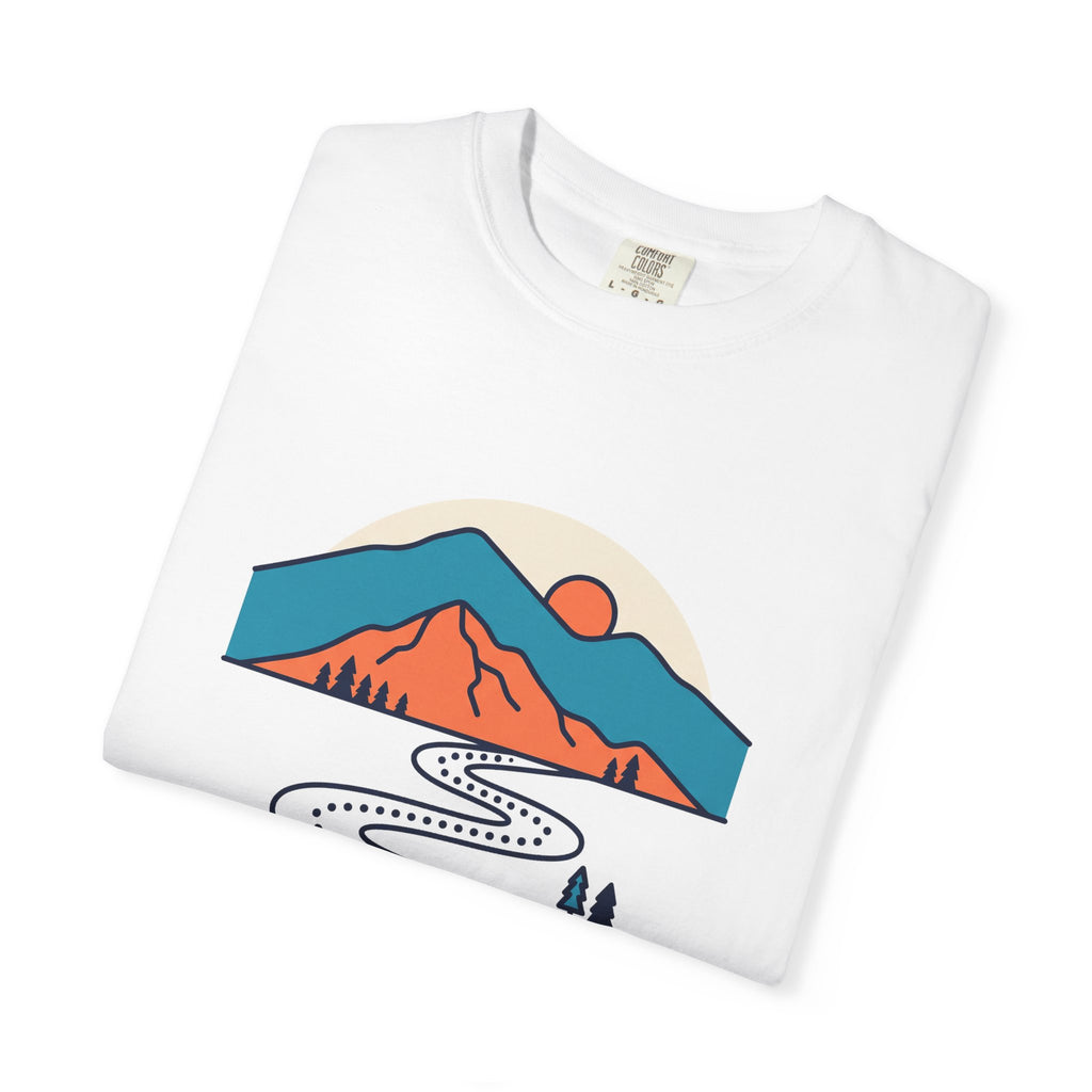 Take the Scenic Trail Tee