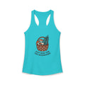 Just Here for the Mushrooms Tank Top