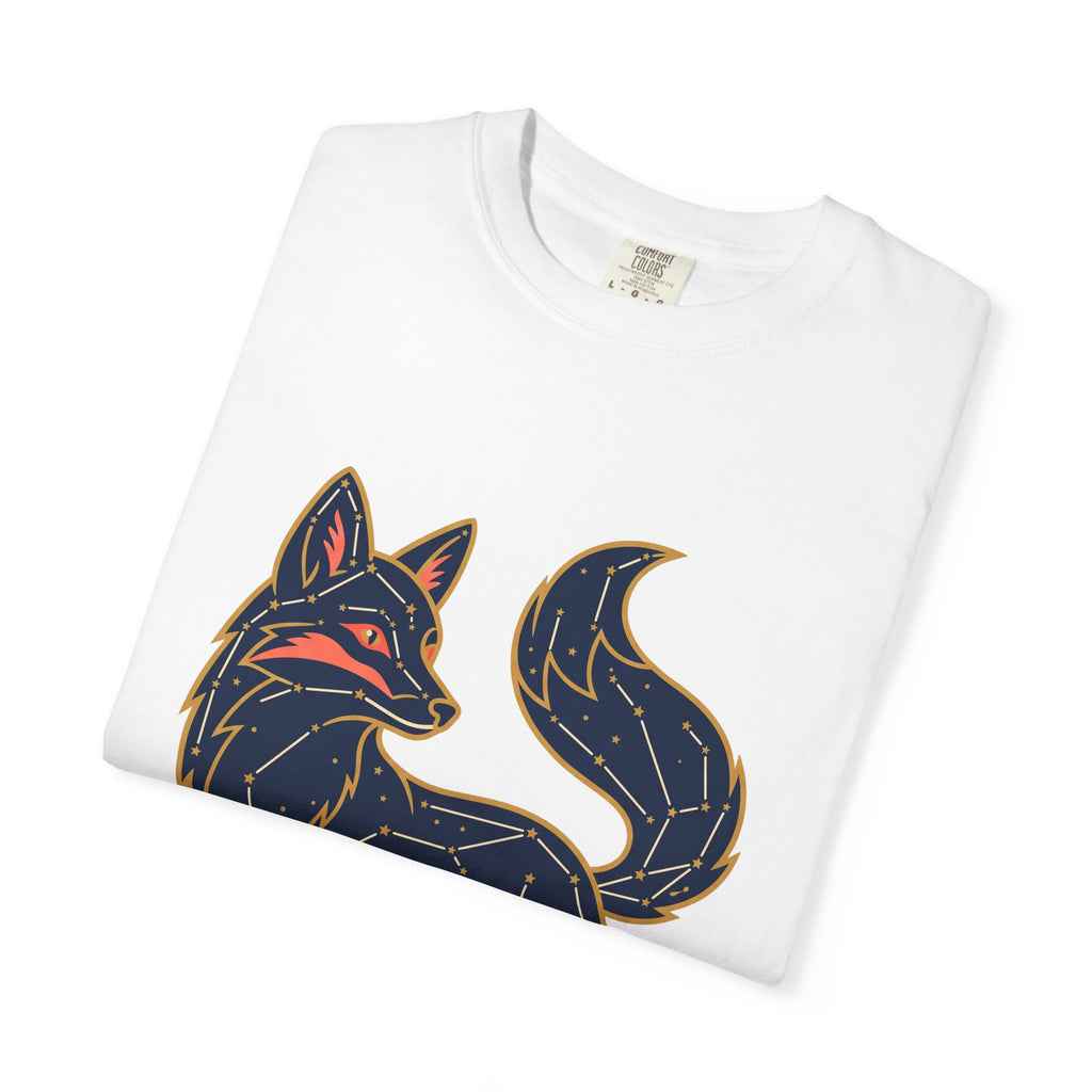 Constellation Fox Tee