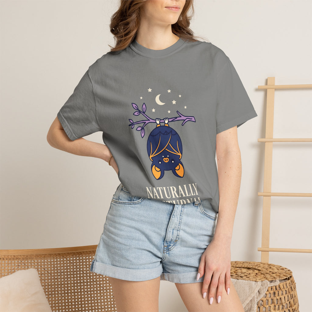 Naturally Nocturnal Tee