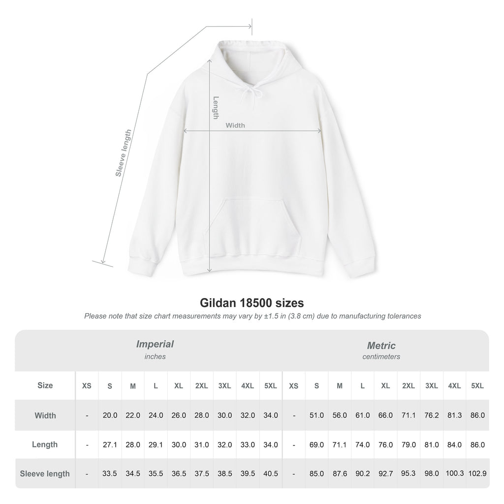 Herbalist in Training Hoodie