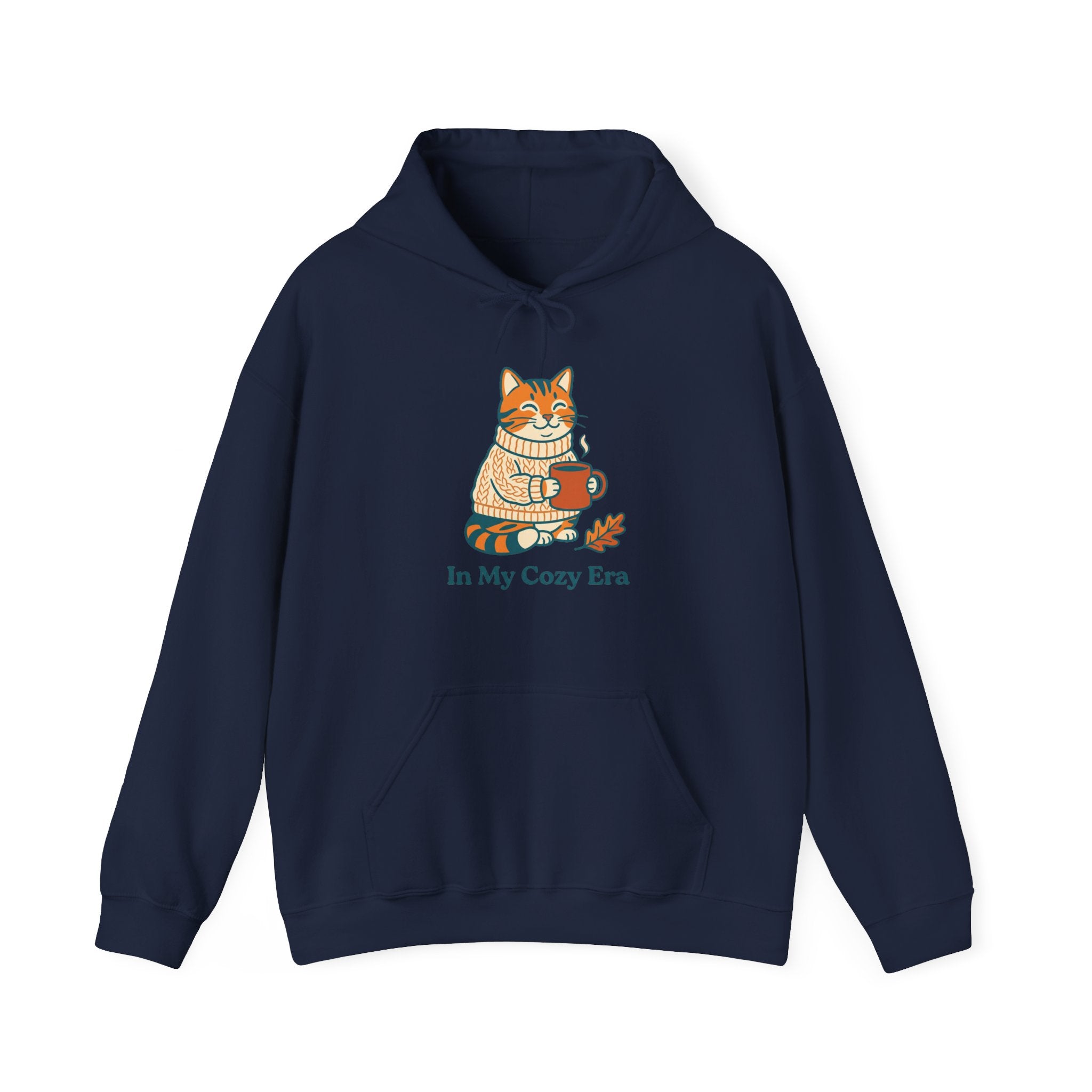 In My Cozy Era Hoodie