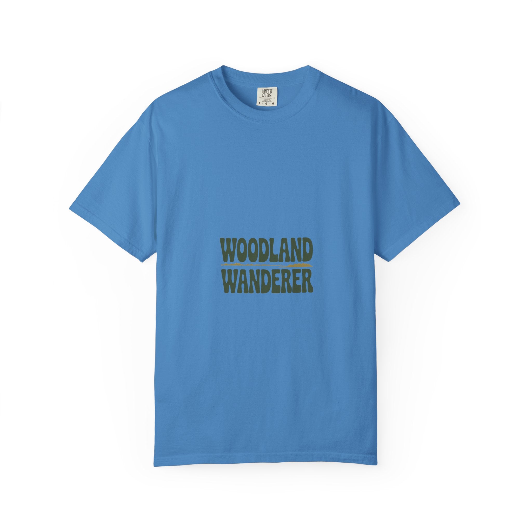 Woodland Wanderer Tee