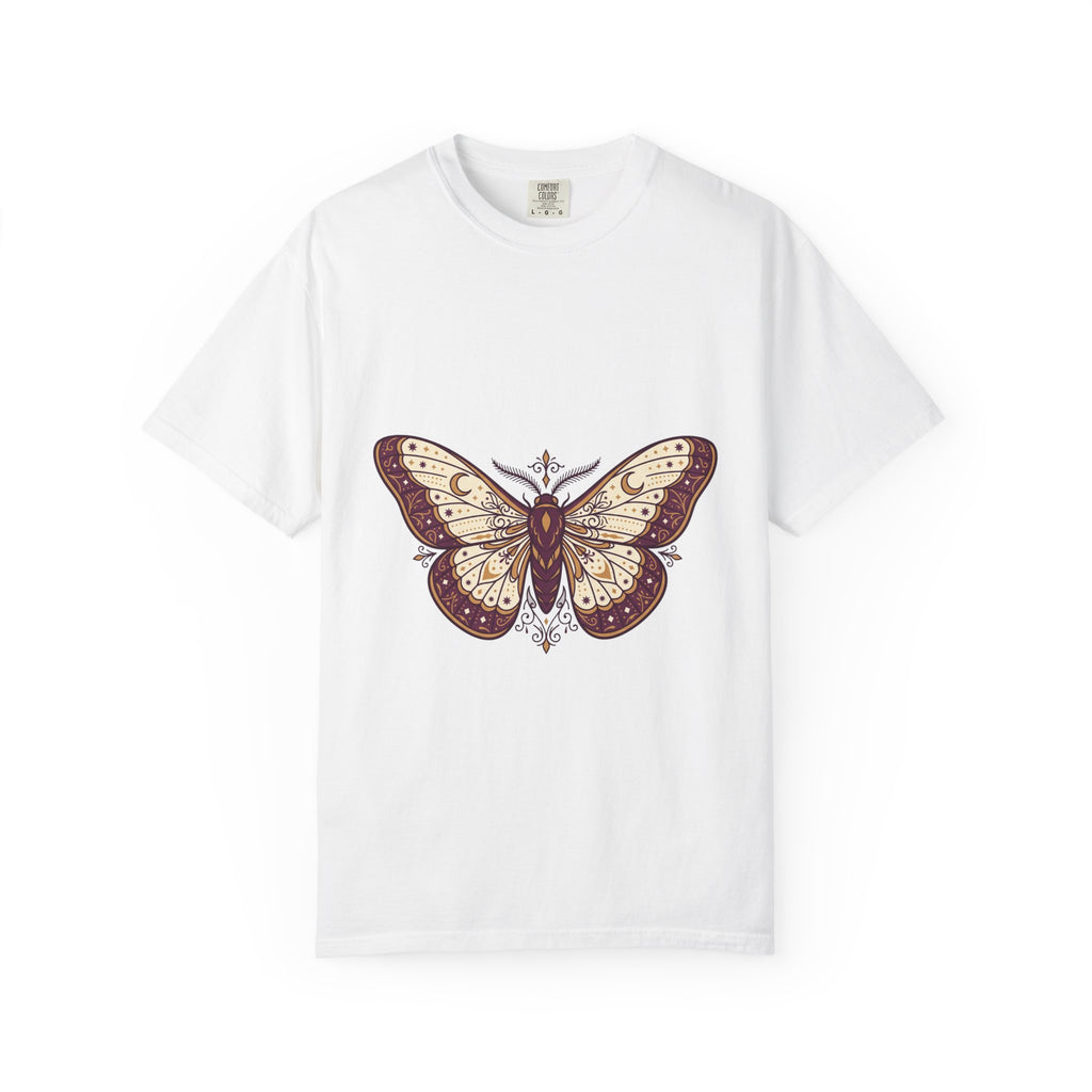 Celestial Moth Tee