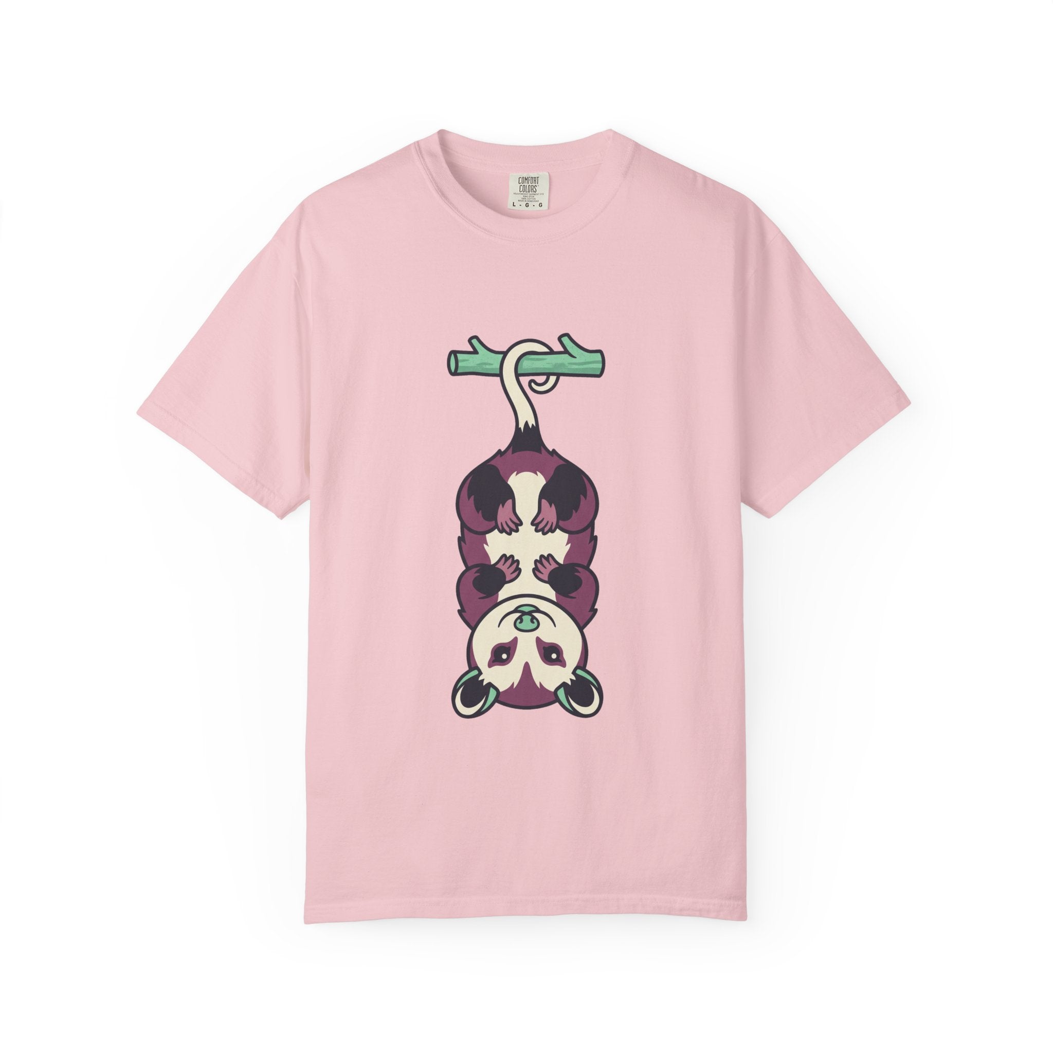 Opossum Hanging Tee