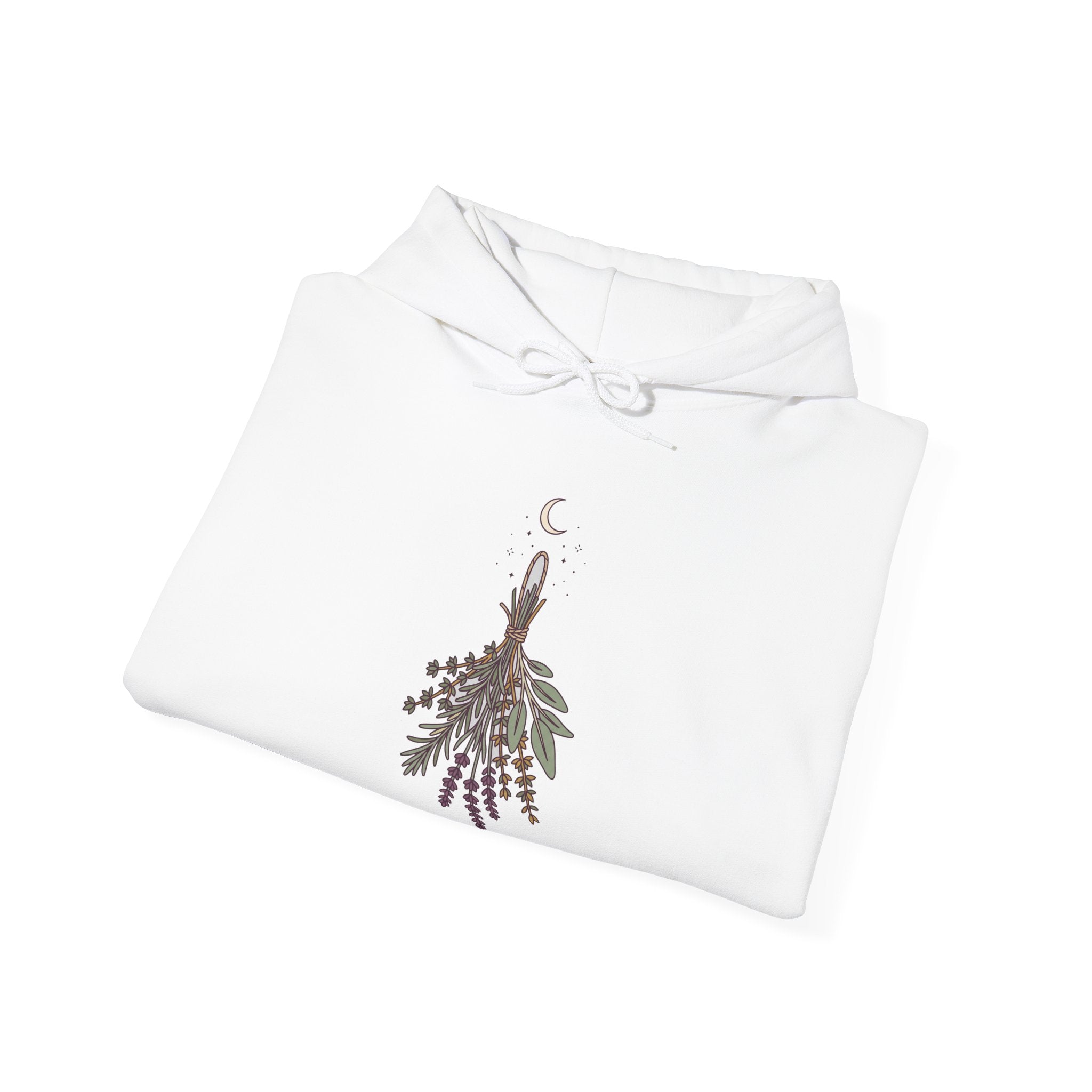 Magic Herb Bundle Hoodie