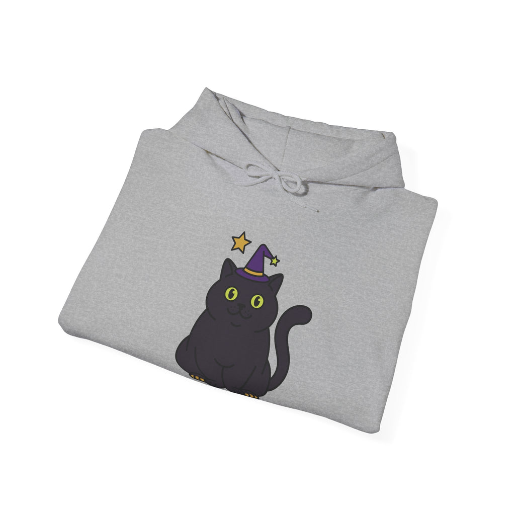 Hedgewitch Cat Hoodie