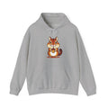 Chipmunk with Acorn Hoodie