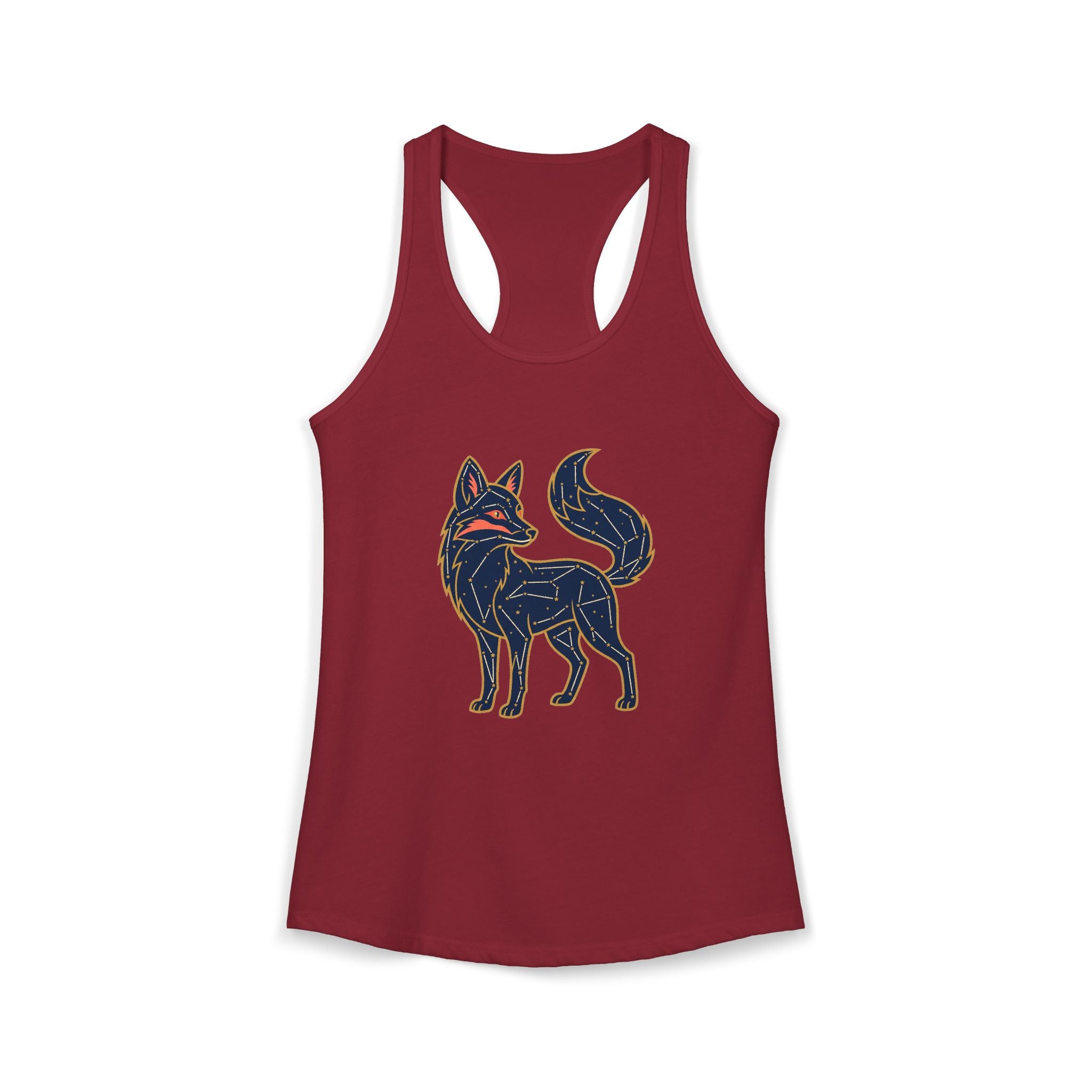 Constellation Fox Tank Top