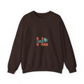 Be a Nice Human Crewneck