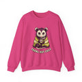 Feral but Cozy Crewneck