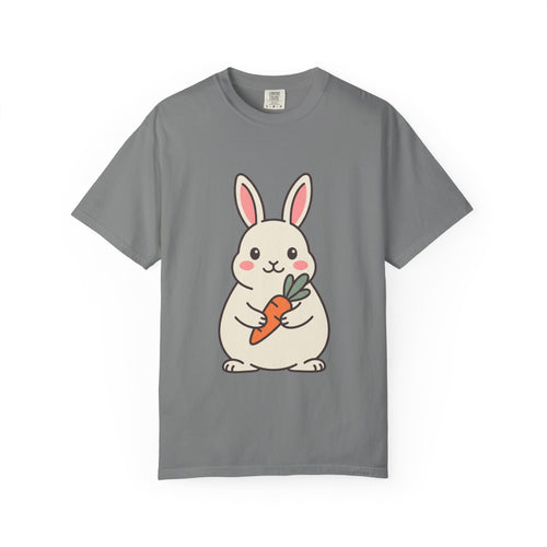 Bunny with Carrot Tee