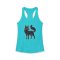 Constellation Fox Tank Top